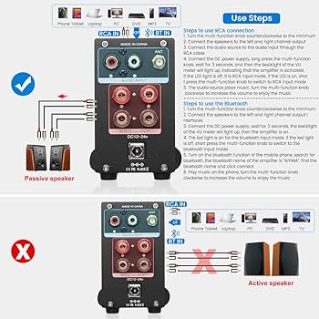 【週末限定価格】 AIYIMA Bluetooth USB アンプ 617ZoEw6o1L._UF350,350_QL50_.jpg